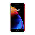 Picture of VIP-A APPLE IPHONE 8 64GB RED OEM A1863 BLISTER